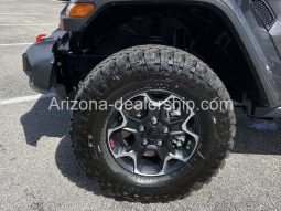 2023 Jeep Wrangler Rubicon full