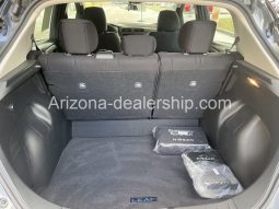 2023 Nissan Leaf S full