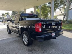 2017 Chevrolet Silverado 1500 High Country full