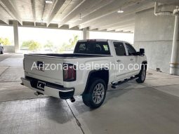 2018 GMC Sierra 1500 Denali full