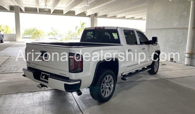 2018 GMC Sierra 1500 Denali full