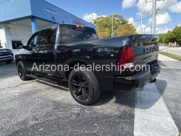 2018 Ram 1500 Sport full