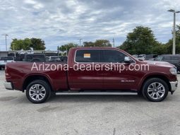 2019 Ram 1500 Laramie Longhorn full