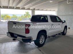 2020 Chevrolet Silverado 1500 LTZ full