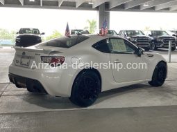 2013 Subaru BRZ Limited full