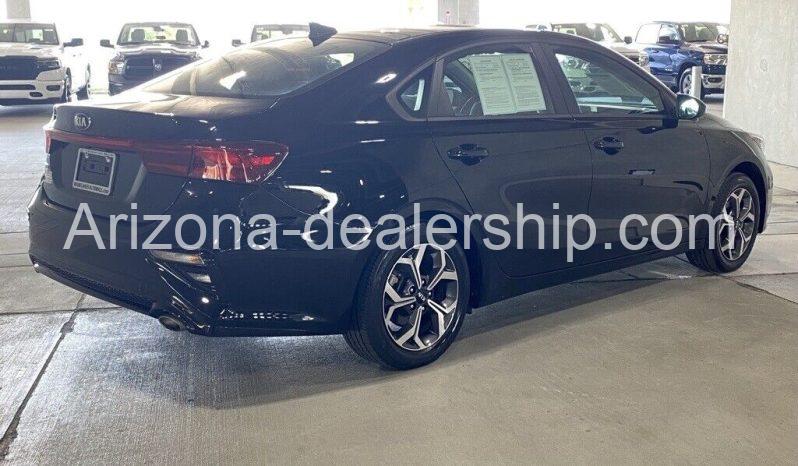 2020 Kia Forte LXS full