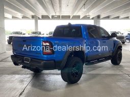 2021 Ram 1500 TRX full