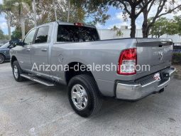 2021 Ram 2500 Big Horn full