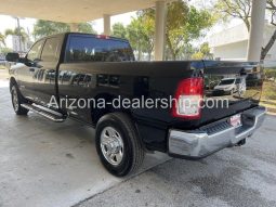 2021 Ram 2500 Big Horn full