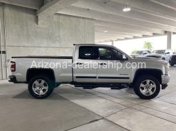 2016 Chevrolet Silverado 1500 LT full