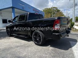 2022 Ram 1500 Big Horn/Lone Star full