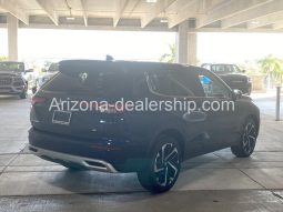 2023 Mitsubishi Outlander SE full