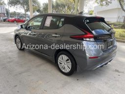 2023 Nissan Leaf S full