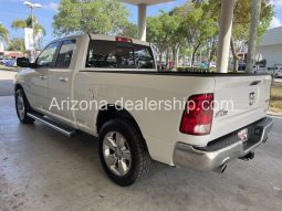 2016 Ram 1500 SLT full