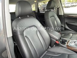 2015 Audi Q5 3.0T Premium Plus full