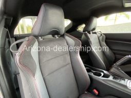 2013 Subaru BRZ Limited full