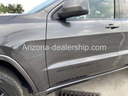 2021 Jeep Grand Cherokee Laredo X full