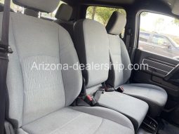 2021 Ram 2500 Big Horn full