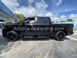 2022 Ram 1500 Big Horn/Lone Star full