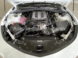 2023 Chevrolet Camaro ZL1 full