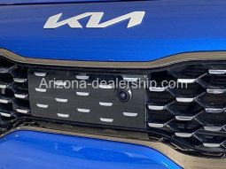 2023 Kia Stinger GT2 full