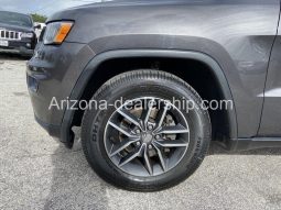 2017 Jeep Grand Cherokee Limited full