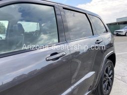 2021 Jeep Grand Cherokee Laredo X full