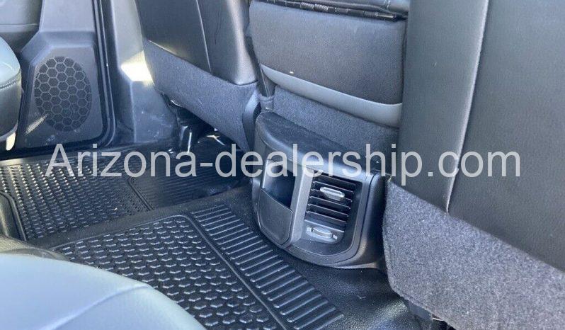 2021 Ram 5500 Tradesman full