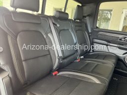 2022 Ram 1500 TRX full