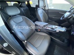 2023 Kia EV6 Wind full