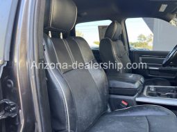 2016 Ram 2500 Limited full