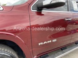 2019 Ram 1500 Laramie Longhorn full