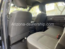 2021 Ram 2500 Big Horn full