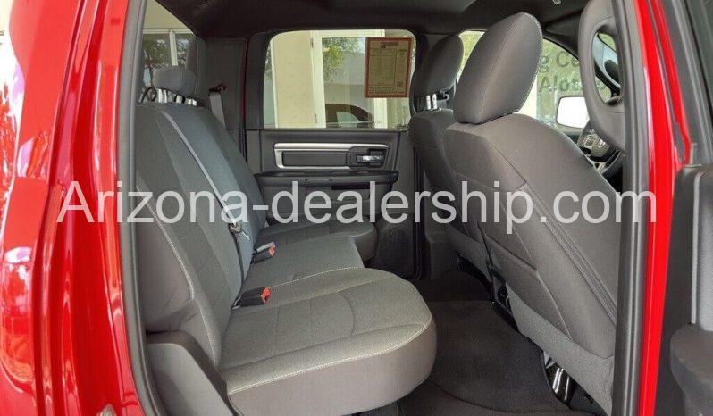 2015 Ram 1500 Laramie full