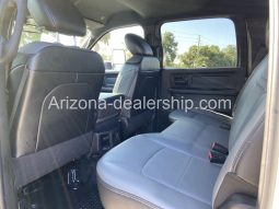 2021 Ram 5500 Tradesman full