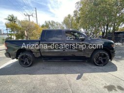 2022 Ram 1500 Big Horn/Lone Star full