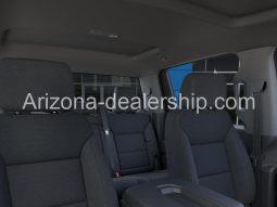 2023 Chevrolet Silverado 1500 Custom full