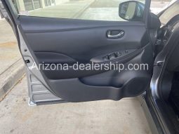 2023 Nissan Leaf S full