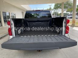 2019 Chevrolet Silverado 1500 Custom full