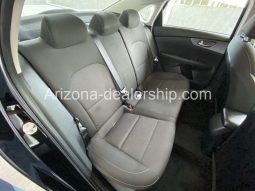 2020 Kia Forte LXS full