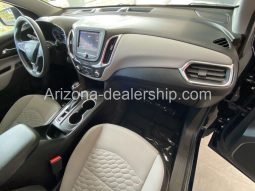 2021 Chevrolet Equinox LS full