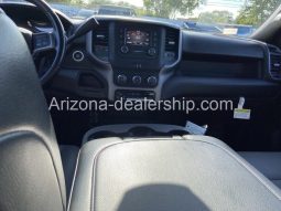 2021 Ram 5500 Tradesman full