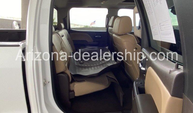 2018 GMC Sierra 1500 Denali full