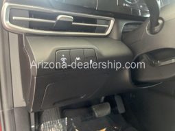 2021 Hyundai Elantra SEL full