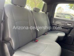 2021 Ram 2500 Big Horn full