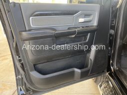 2021 Ram 2500 Big Horn full