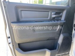 2021 Ram 5500 Tradesman full