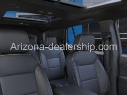 2023 Chevrolet Traverse Premier full