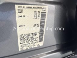 2023 Nissan Leaf S full