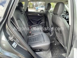 2015 Audi Q5 3.0T Premium Plus full